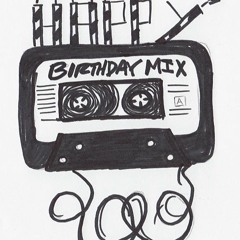 dj NewVibes || Birthday Mix