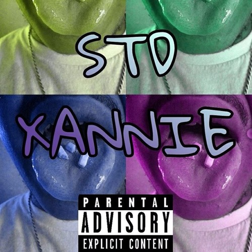 STD - XANNIE