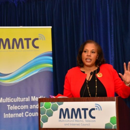 MMTC Podcast Ep 1: MMTC President Kim Keenan Discusses Net Neutrality