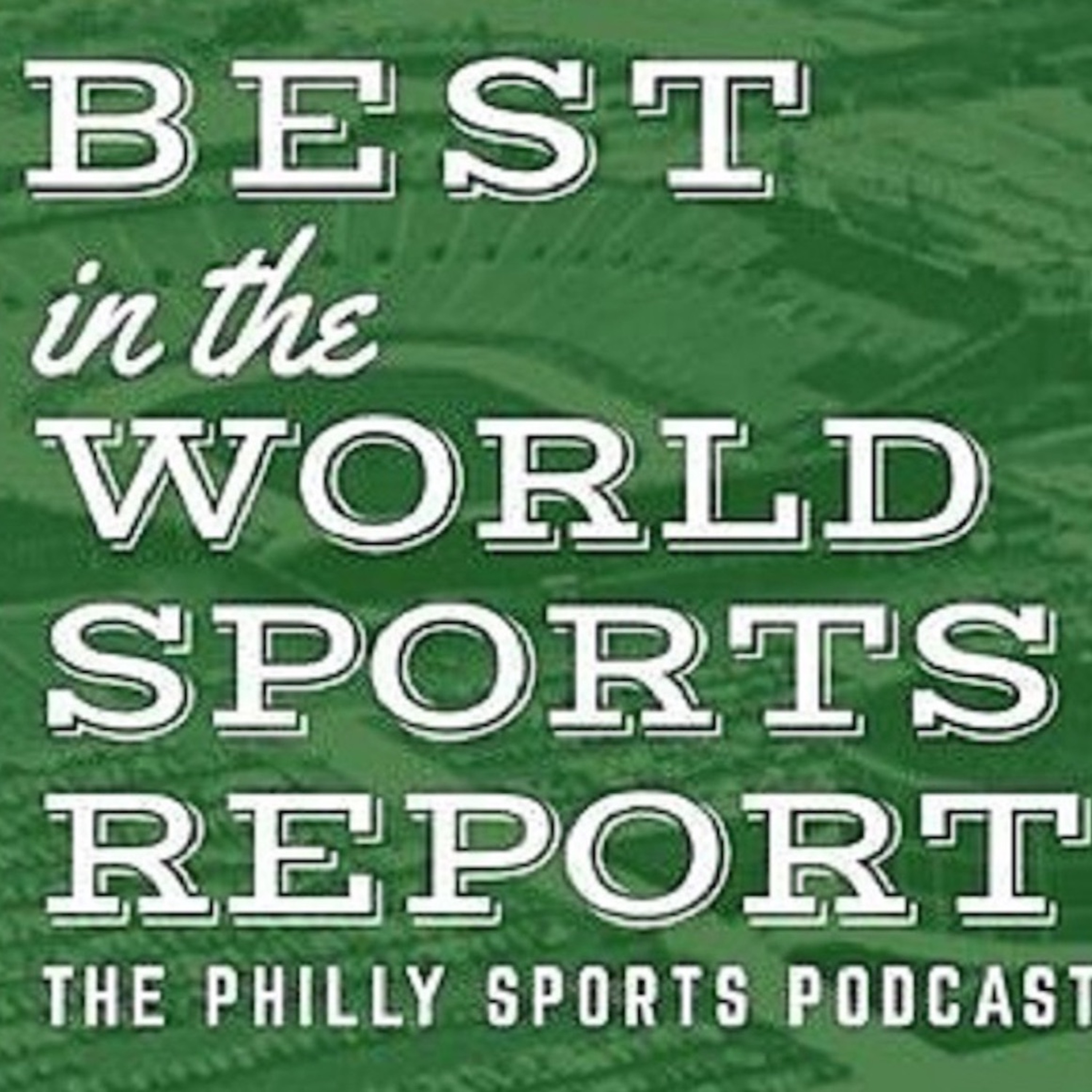 Season 4, Episode 5: Eagles Recap(Cardinals/Panthers);Sixers, Embiid;Flyers & more episode artwork