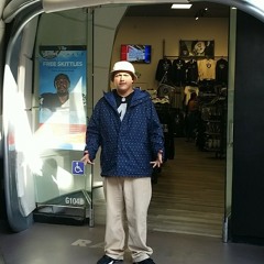 Ending of a Start  (prod. Uso Libre)