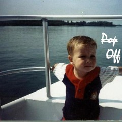 Pop Off Feat Noah Hutchins