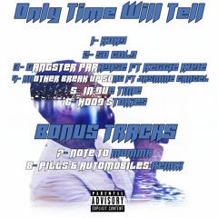 Ayron C. Feat Jasmine Alexis -Another BreakUp Song (ABS)