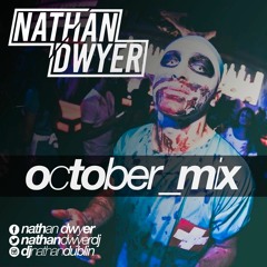 October Mix