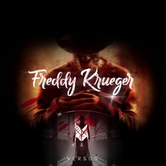 Versus - Freddy Krueger (Original Mix)[FREE DOWNLOAD]