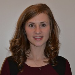 Samantha Hull "2017 ALA Emerging Leader"