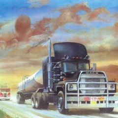Brothers Of The Highway Trucking In Australia