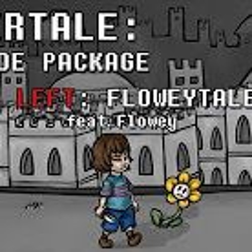 Undertale Genocide Package - Floweytale