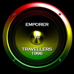 1996 Emporer Vs Travellers