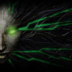 Energy Systems (System Shock Cover)