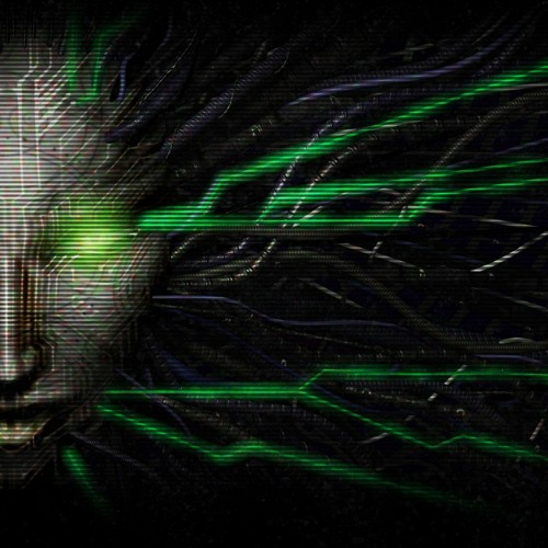 Energy Systems (System Shock Cover)