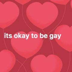 Episode 5: It's okay to be Gay (& curious)