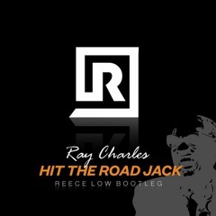 Ray Charles - Hit The Road Jack (Voltage Mix)