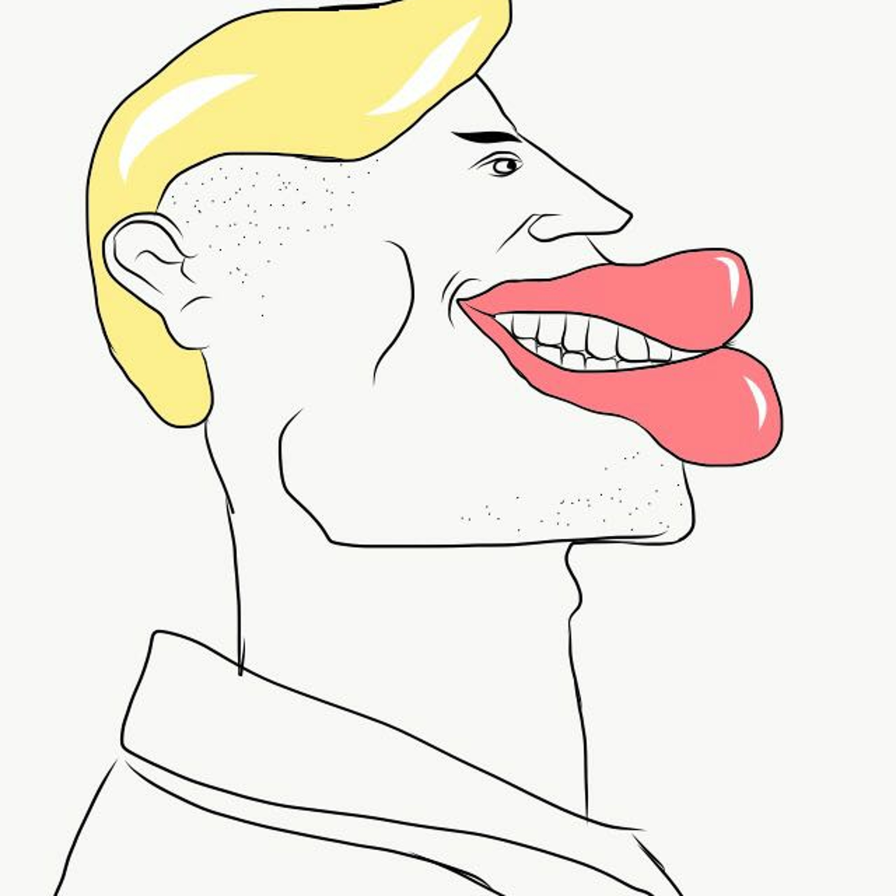 NackenNacken Stories