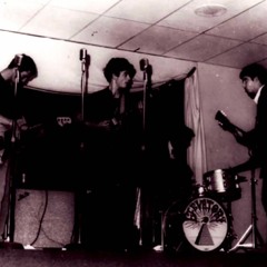 The 13th Floor Elevators - Kingdom of Heaven  [Ao vivo no Avalon]