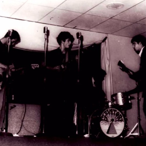 The 13th Floor Elevators Kingdom Of Heaven Ao Vivo No Avalon