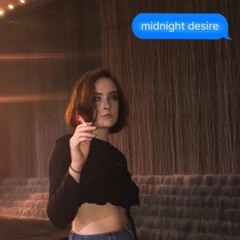 midnight desire ft. clout cohen