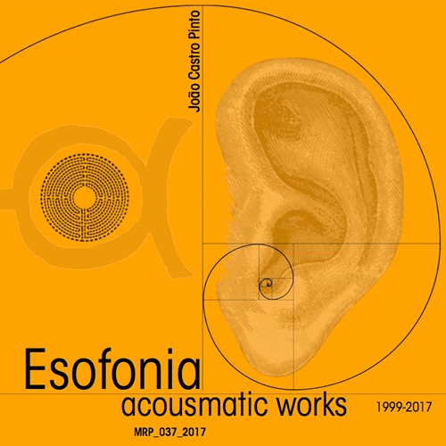 ESOFONIA - acousmatic works 1999-2017 - OBSIDIA (excerpt) MISO RECORDS