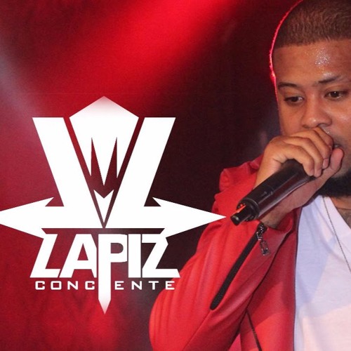 DJ FIBO - Lapiz Conciente Exitos Mix Part 1