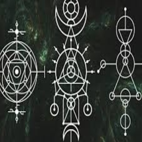 THE ARCHITECT X COCHISE   "MASTER MIND"