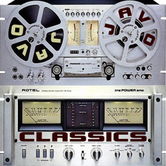 Old School Classics