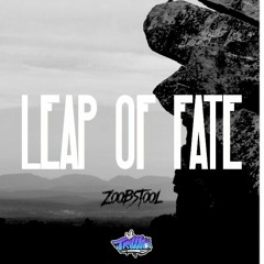 Zoobstool - Leap Of Fate