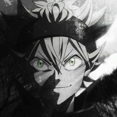 Black Clover Opening/ "Haruka Mirai" (Distant Future) by Kankaku Piero