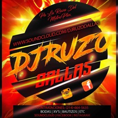 Grupo Toppaz Exitos Mix 2017 - Dj Ruzo Dallas