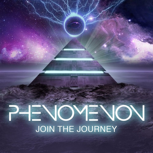 PHENOMENON - Join The Journe