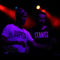 Travis Wild & Aric Christopher - Live at the Fox Theater w/Rüfüs Du Sol