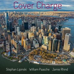 Cover Charge with Stephan "Pinner" Lipinski / guitar and William "Snuppeluppen" Paasche / keyboards