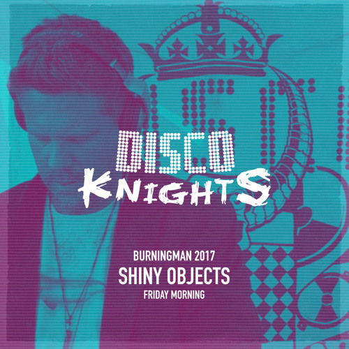 DISKO KNIGHTS