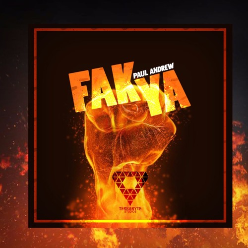 Paul Andrew - Fak Ya (Orginal Mix)