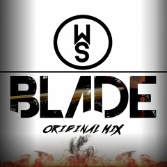 WILLSOON - Blade (Original Mix) [FREE DL]