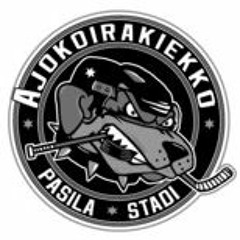 TIKKU & IPSOUND Feat Hukkis - AJOKOIRAKIEKKO 00240