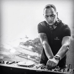 From House to Tech - Manchester Live Set