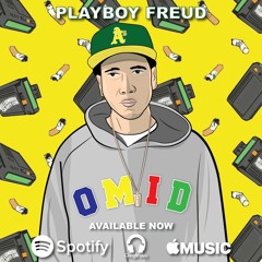 Nice Name Playboy w/ ODValhentine (Prod. Jay P. Bangz)