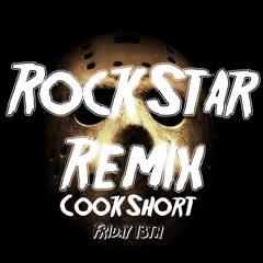 Rockstar Remix (ReProd. Young Yeezy Beats)