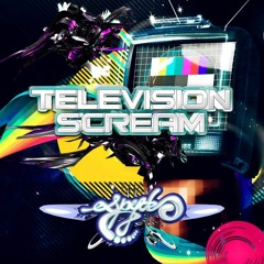 Espyde - Television Scream /Demo