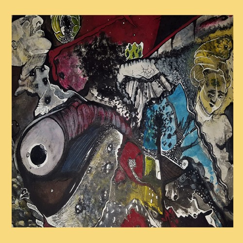 Throne Of Dissonance [prod. Makoto]