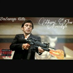 DaSavage- Miami Flow Freestyle
