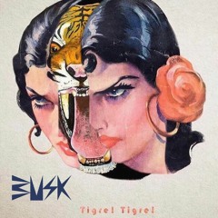 THE 2 HEADED TIGER