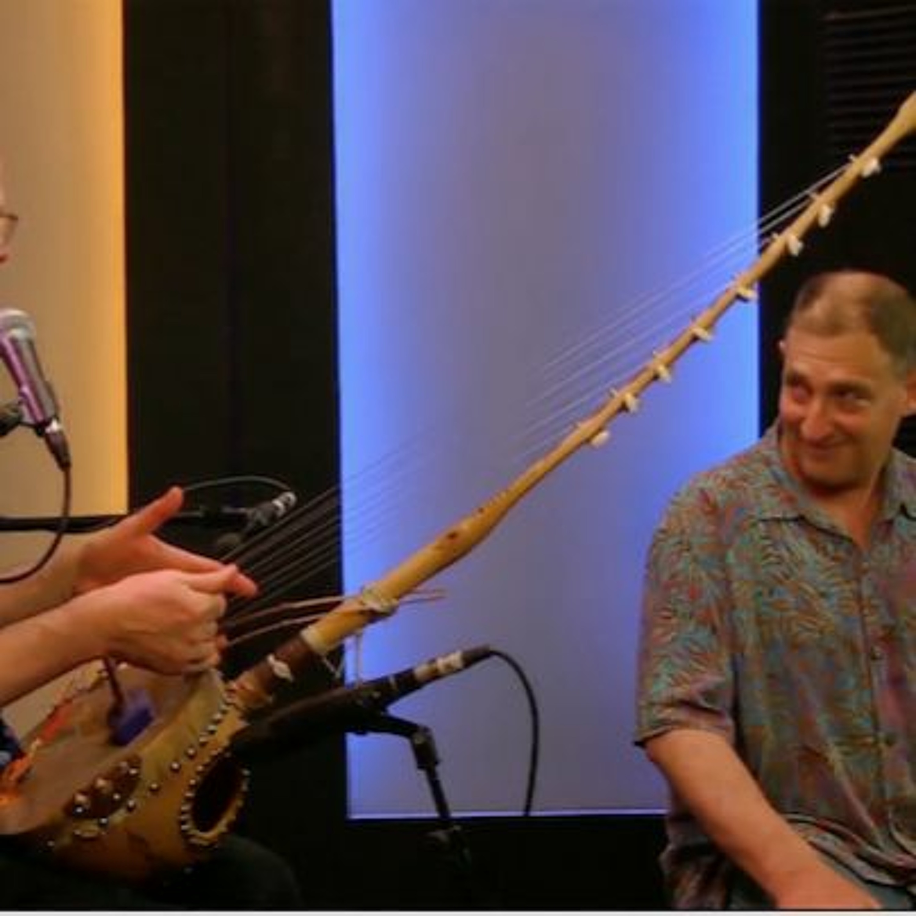 The World Fusion Show