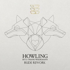 Frank Wiedemann - Howling (Rude Rework)