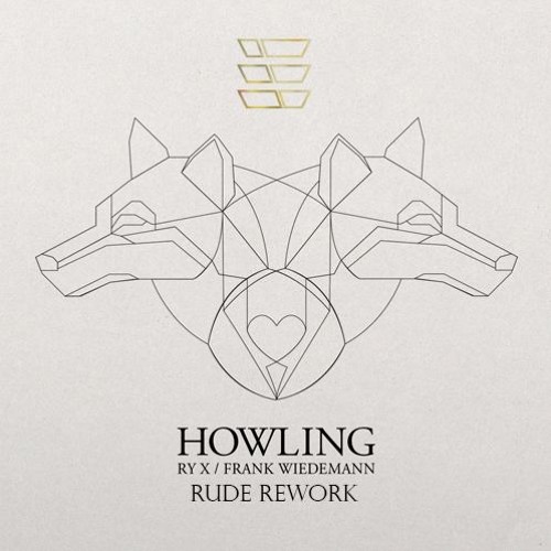 Frank Wiedemann - Howling (Rude Rework)