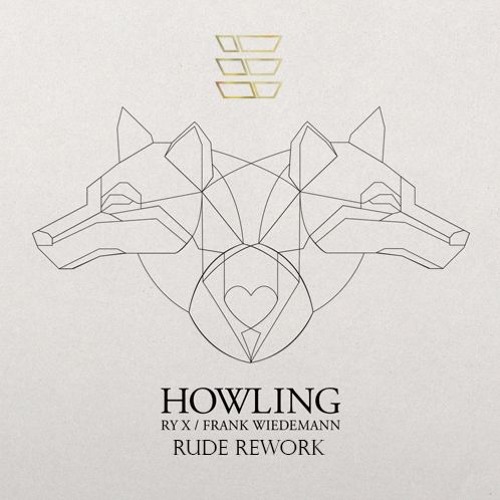 Frank Wiedemann - Howling (Rude Rework)