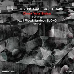 03. Check Your Status (Italobros Remix)