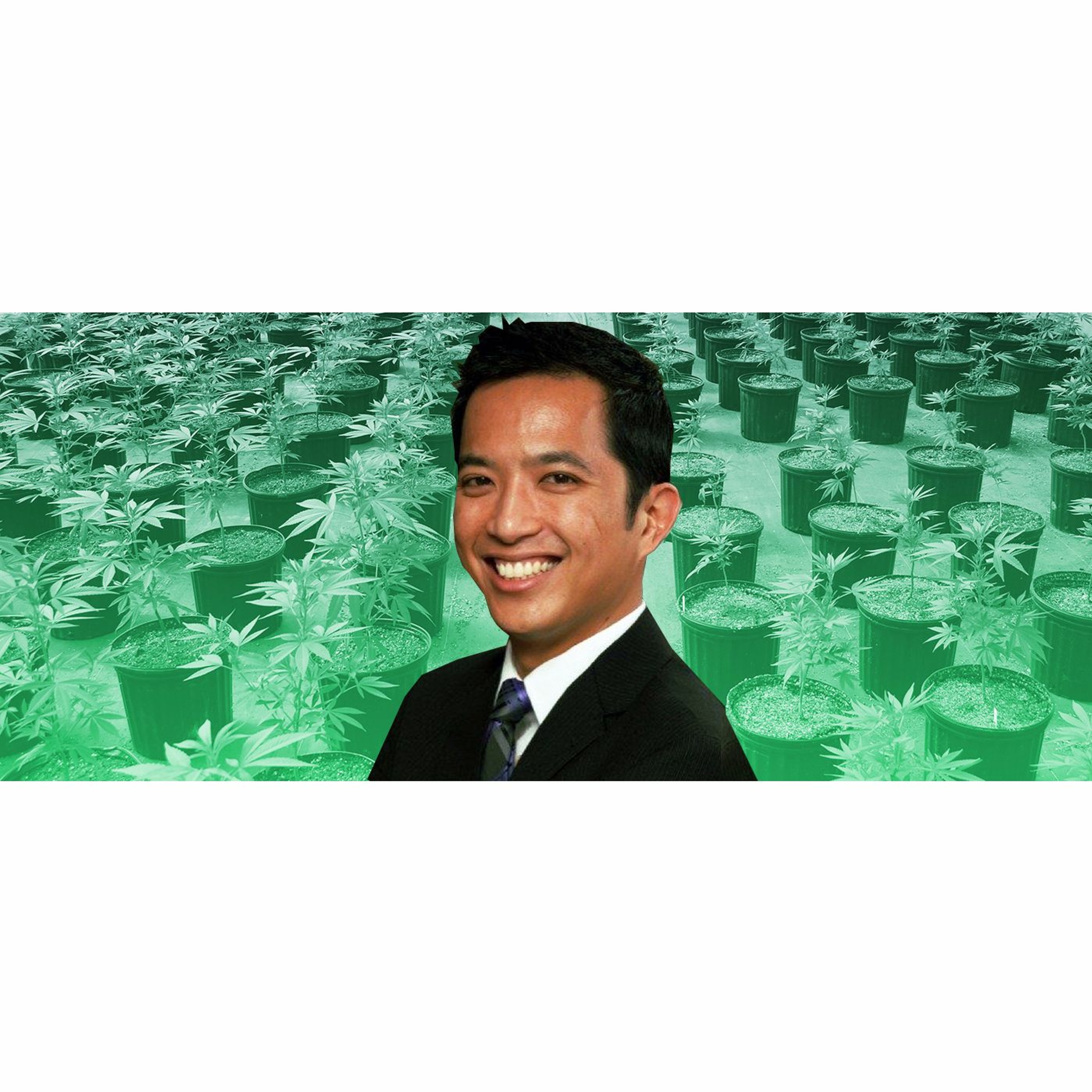 The Ganjapreneur Podcast