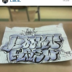 FreeFlow Lil B Beat~TJC