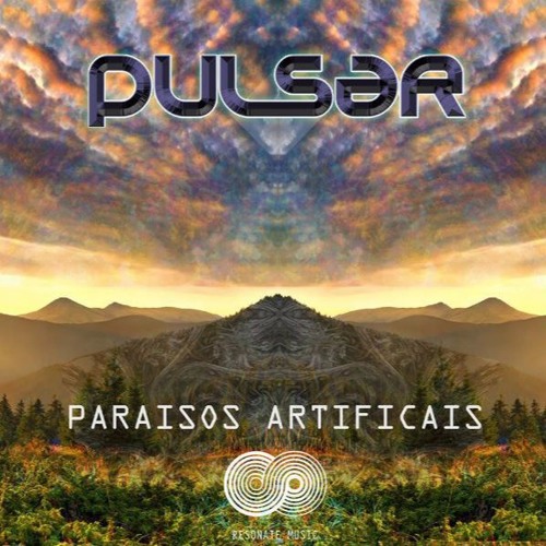 Pulsar & Liquid Sound - One Day (Sample)